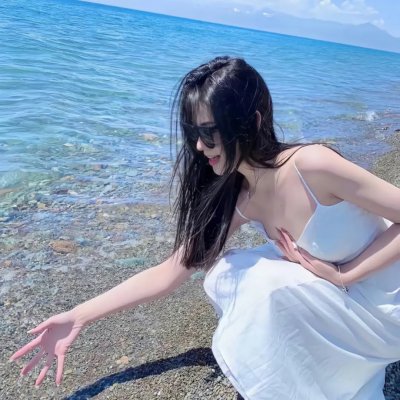 健听女孩