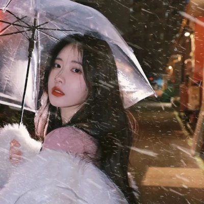 春露满瑶池