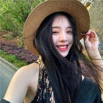 燃火的女孩